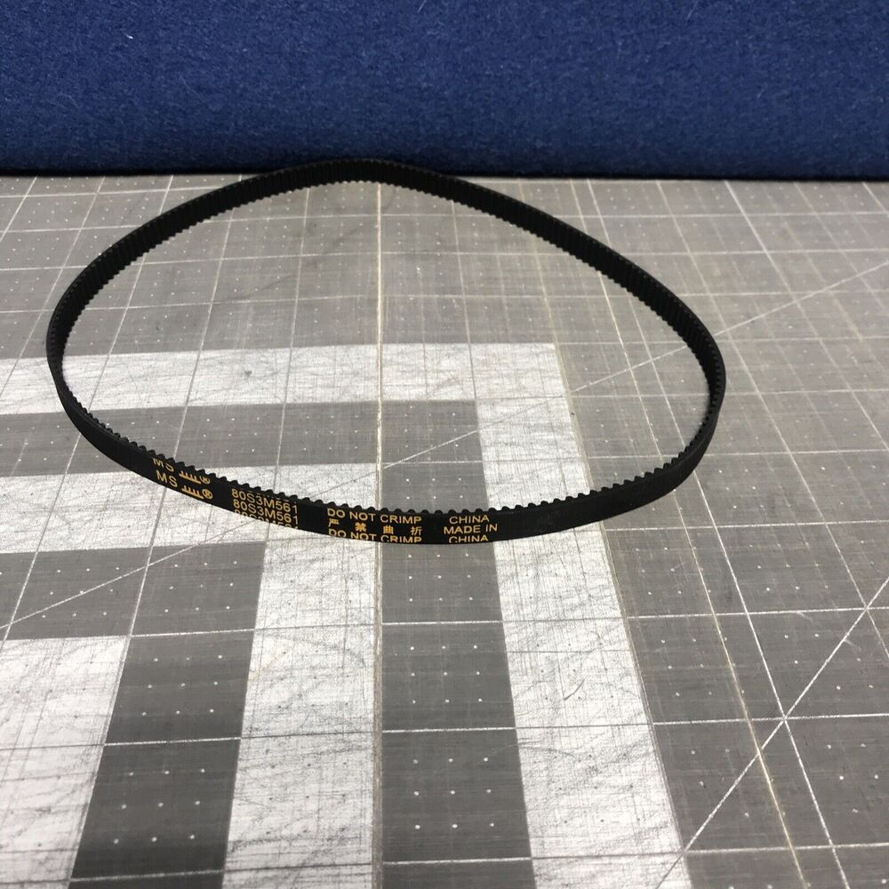 Toastmaster Bread Maker‎ Model TBR15 Replacement Part Belt